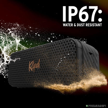 Klipsch Nashville Party Speaker-🟢 PremiumHIFI audio store