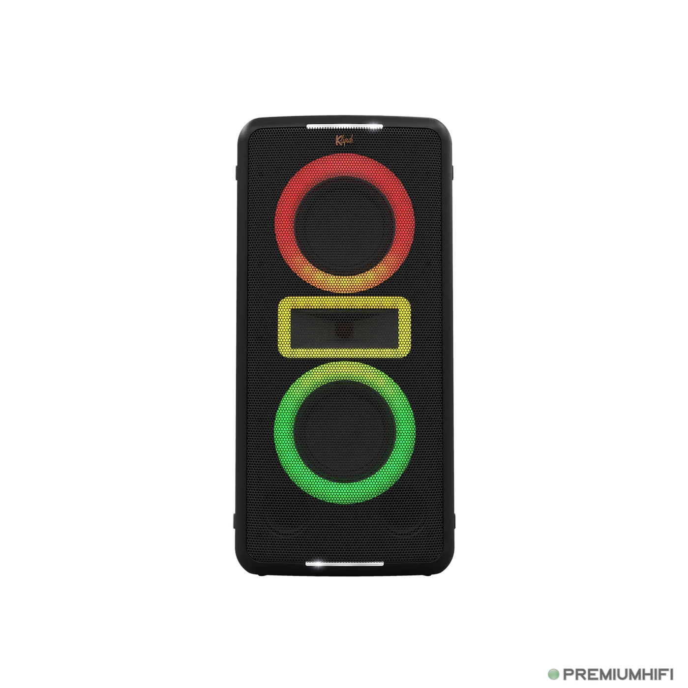 Klipsch New York Portable Wireless Party Speaker-🟢 PremiumHIFI audio store
