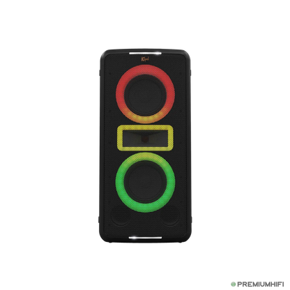 Klipsch New York Portable Wireless Party Speaker-🟢 PremiumHIFI audio store