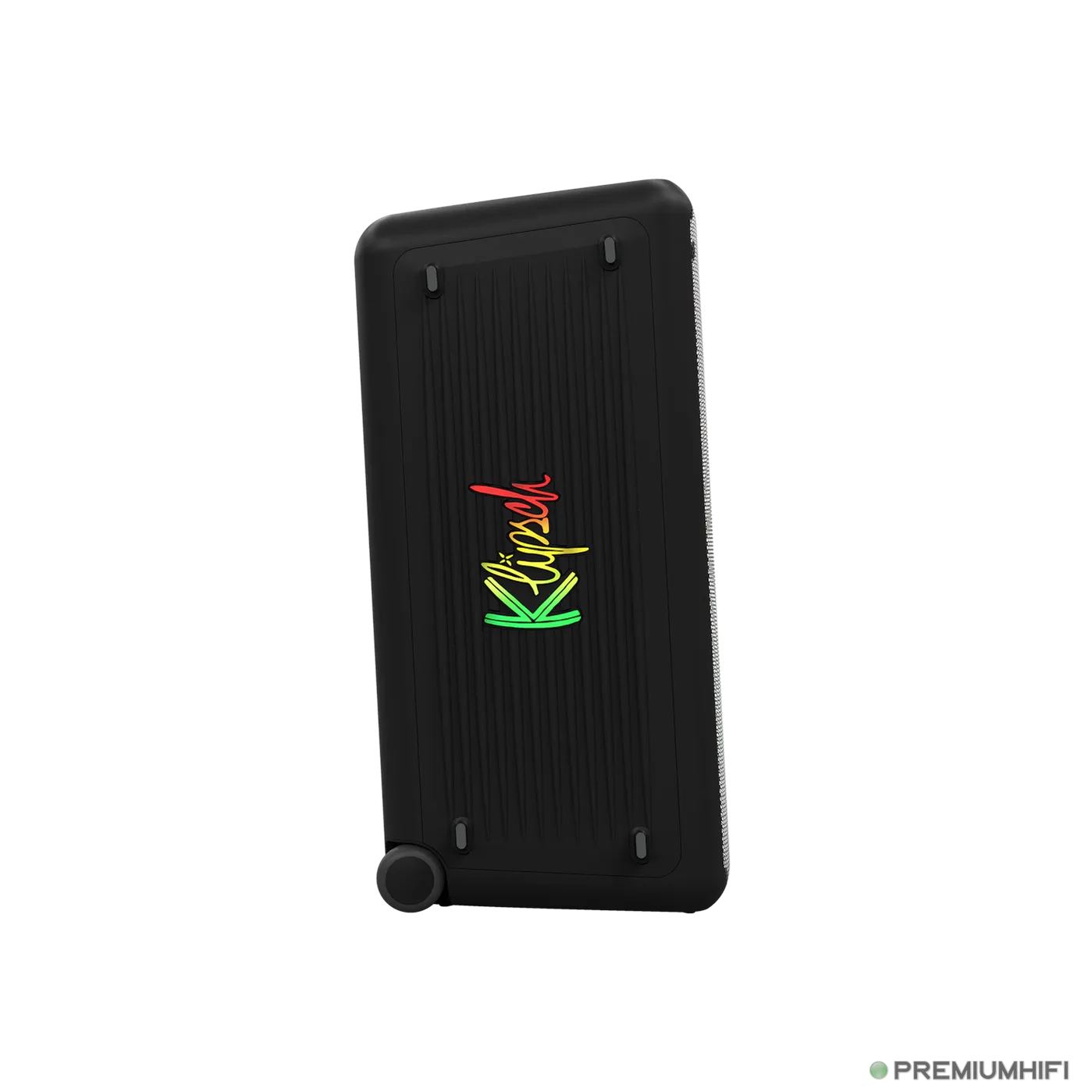 Klipsch New York Portable Wireless Party Speaker-🟢 PremiumHIFI audio store