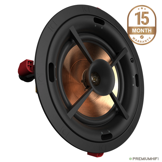 Klipsch PRO-180RPC In-Ceiling Speaker-🟢 PremiumHIFI audio store