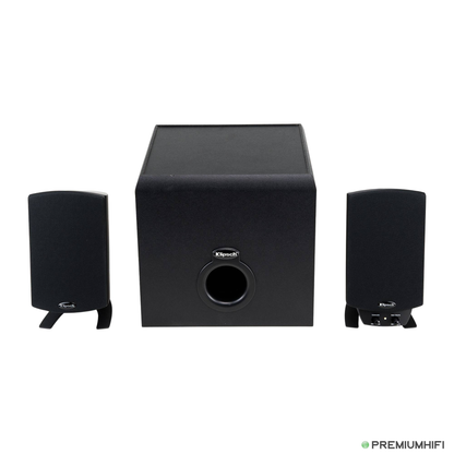 Klipsch ProMedia 2.1 BT EU Active HI-FI Speakers-🟢 PremiumHIFI audio store