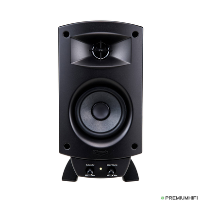 Klipsch ProMedia 2.1 BT EU Active HI-FI Speakers-🟢 PremiumHIFI audio store