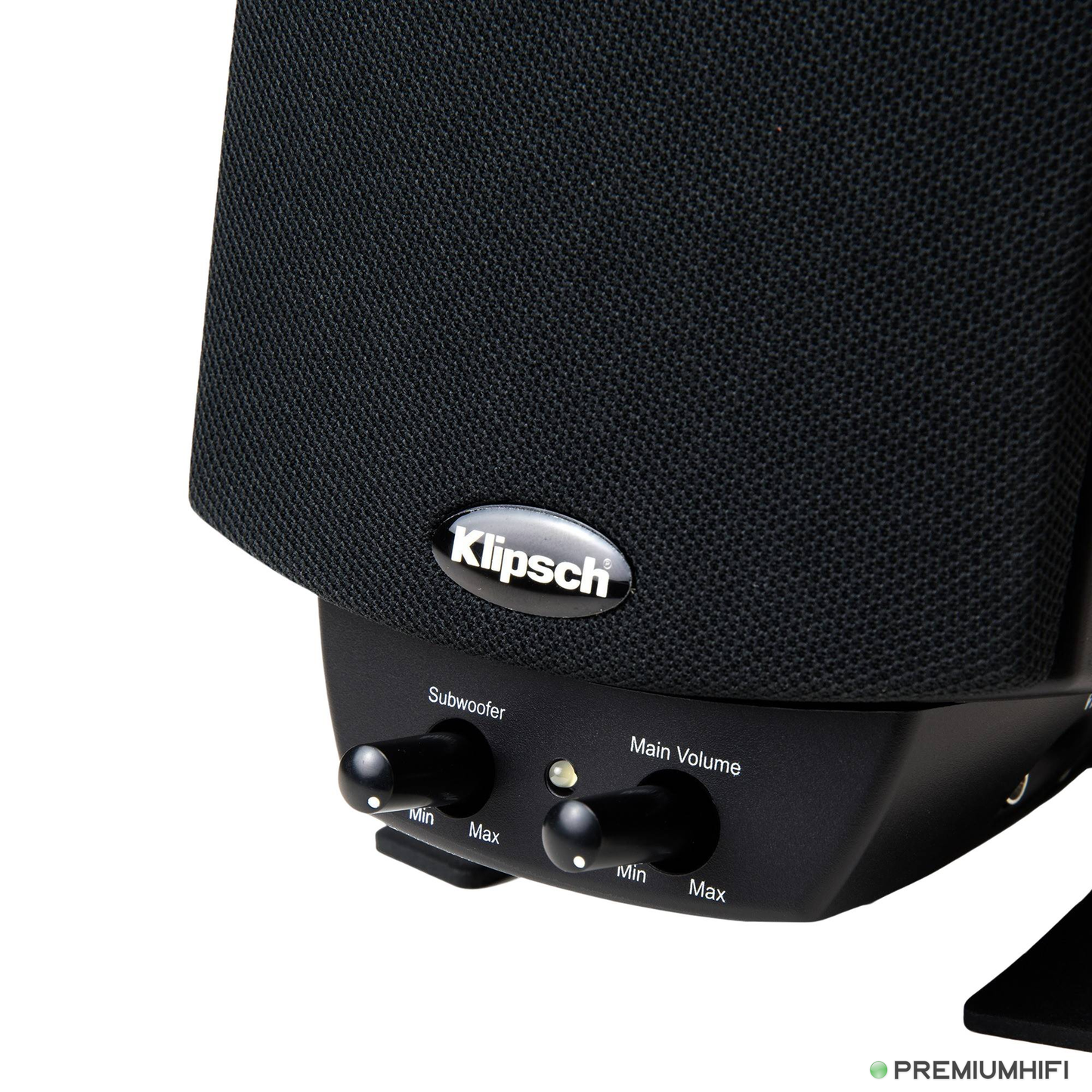 Klipsch ProMedia 2.1 BT EU Active HI-FI Speakers-🟢 PremiumHIFI audio store