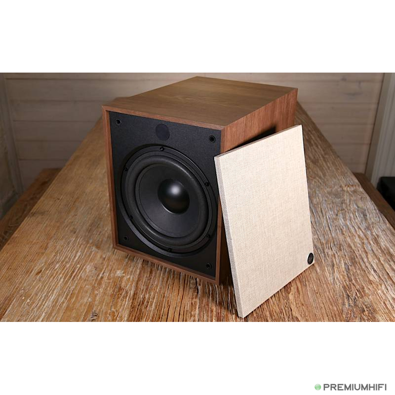 Klipsch ProMedia 2.1 Heritage Active HI-FI Speakers-🟢 PremiumHIFI audio store