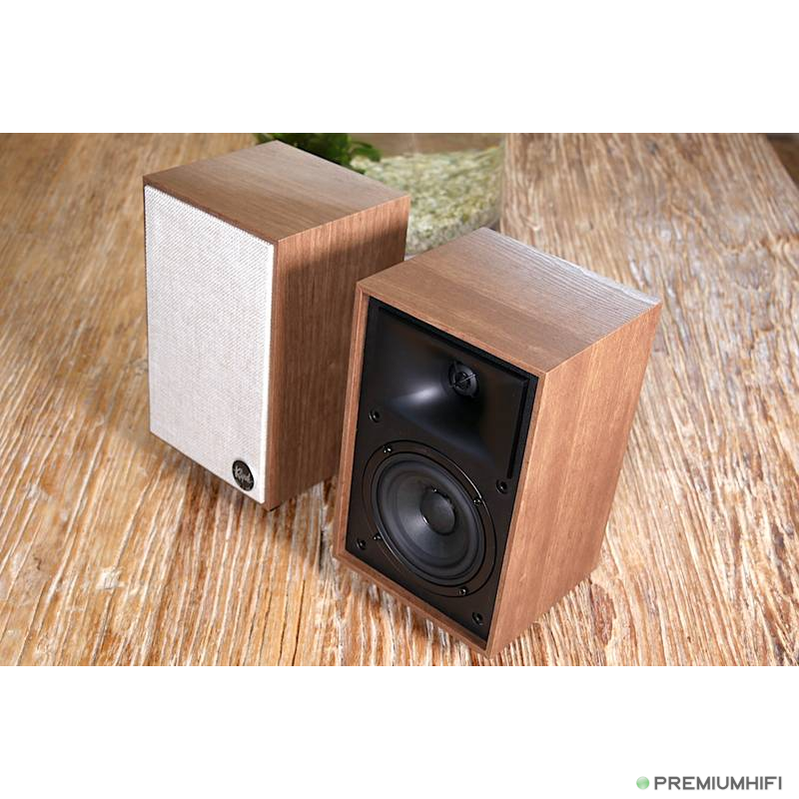Klipsch ProMedia 2.1 Heritage Active HI-FI Speakers-🟢 PremiumHIFI audio store