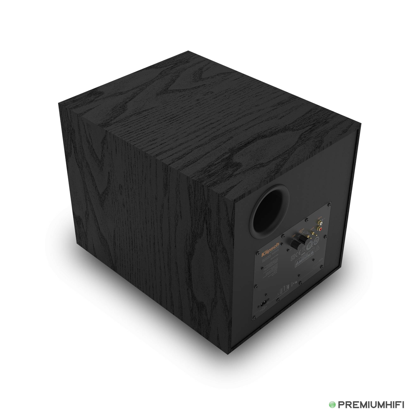 Klipsch R-101SW Subwoofer-🟢 PremiumHIFI audio store