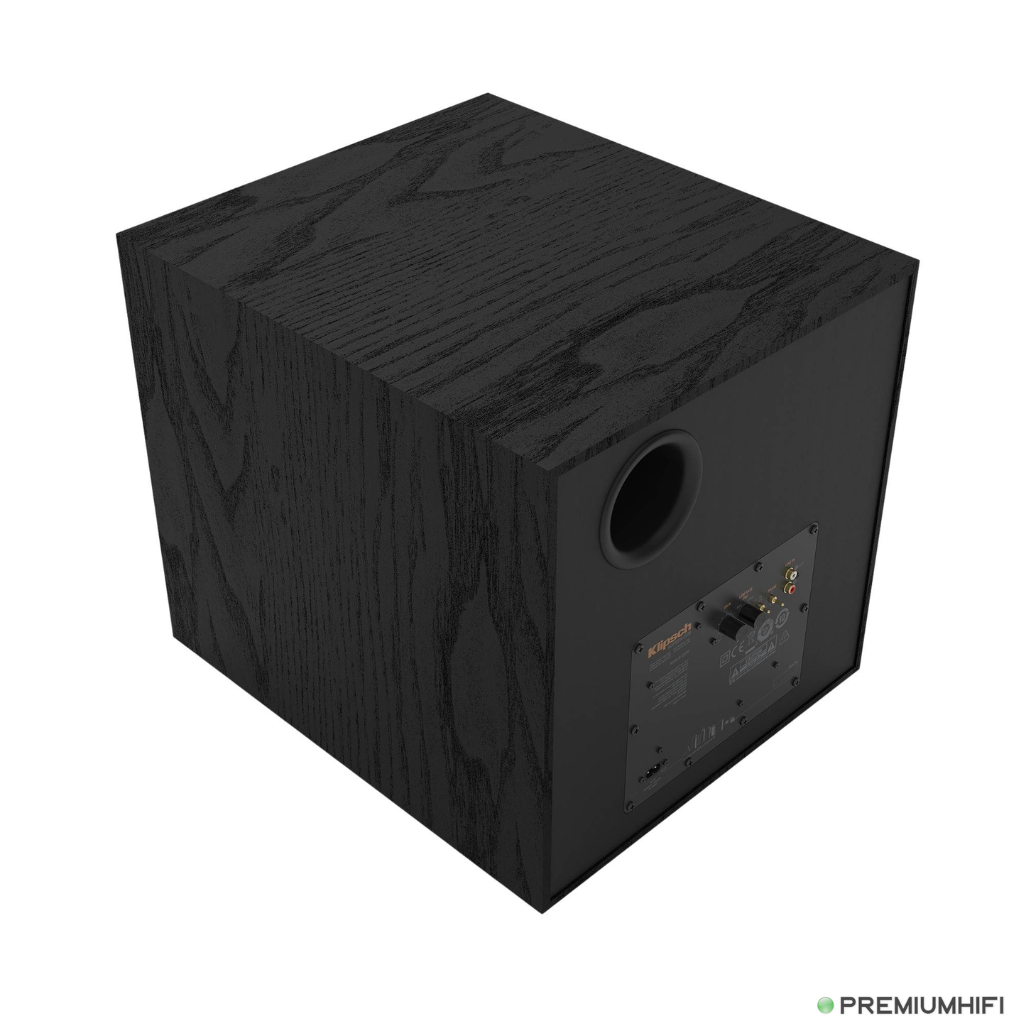 Klipsch R-121SW EAU Subwoofer-🟢 PremiumHIFI audio store