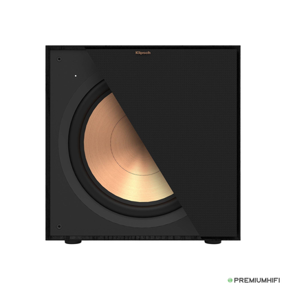 Klipsch R-121SW EAU Subwoofer-🟢 PremiumHIFI audio store