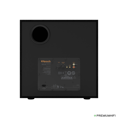 Klipsch R-121SW EAU Subwoofer-🟢 PremiumHIFI audio store