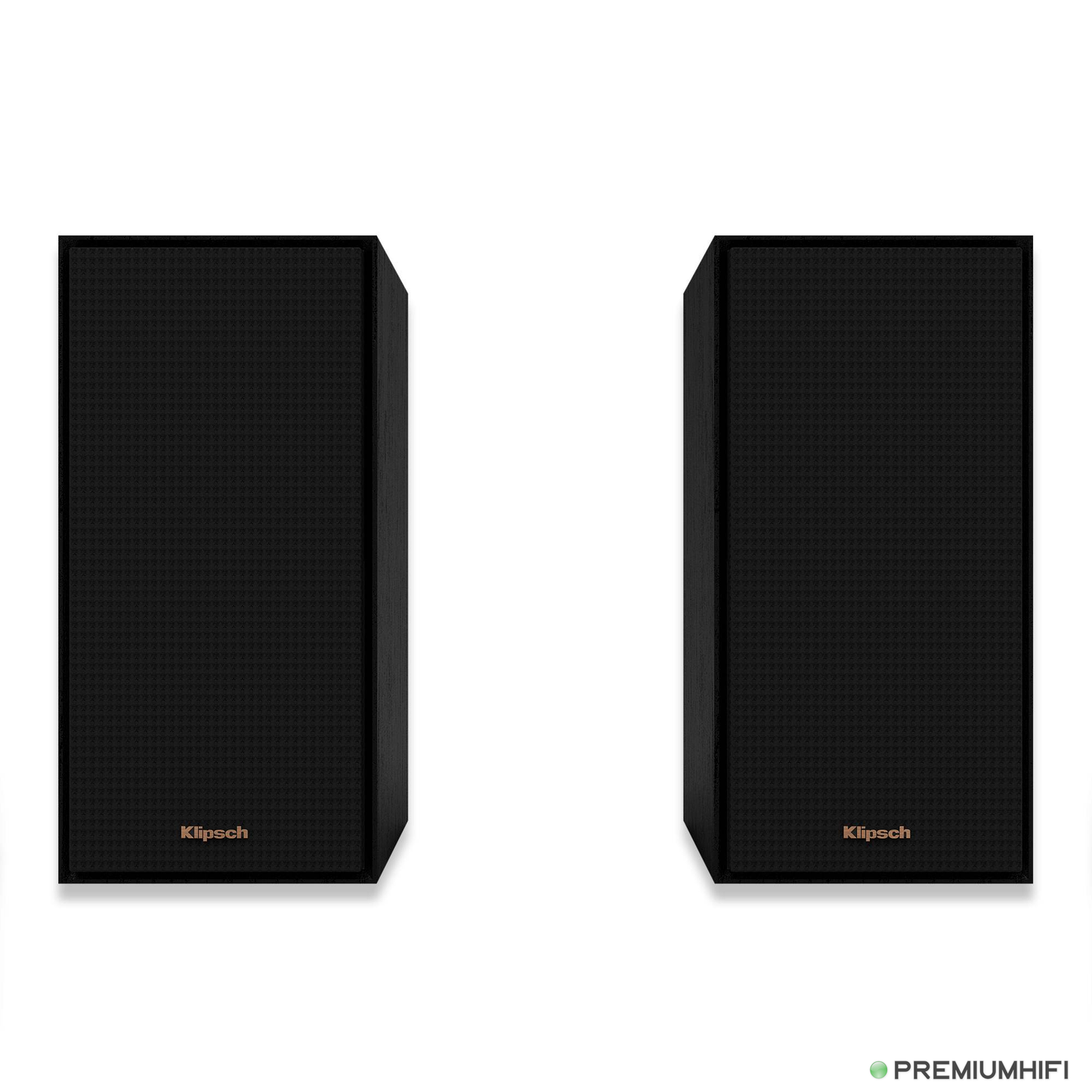 Klipsch R-40M Pair Shelf HI-FI Speakers-🟢 PremiumHIFI audio store