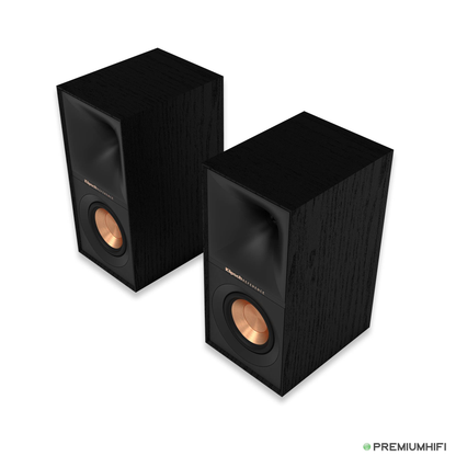 Klipsch R-40M Pair Shelf HI-FI Speakers-🟢 PremiumHIFI audio store
