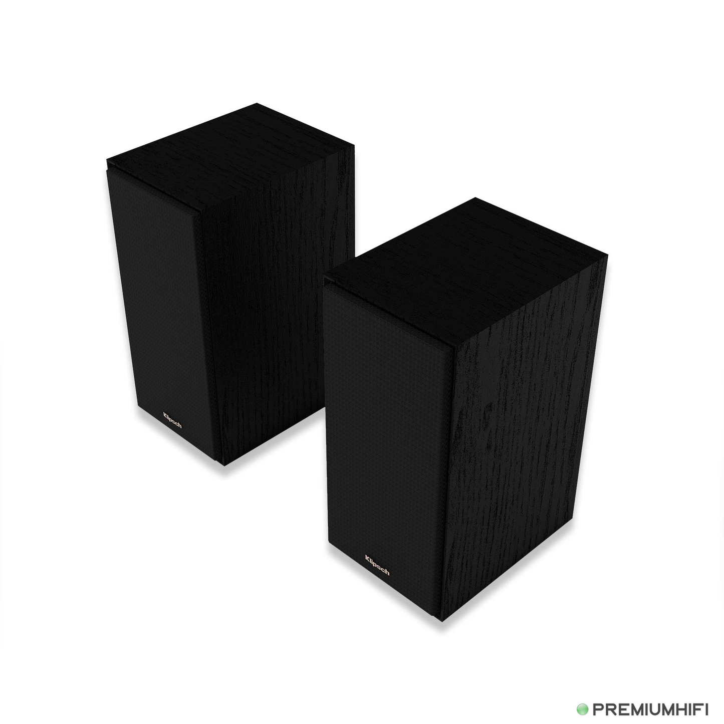 Klipsch R-40M Pair Shelf HI-FI Speakers-🟢 PremiumHIFI audio store