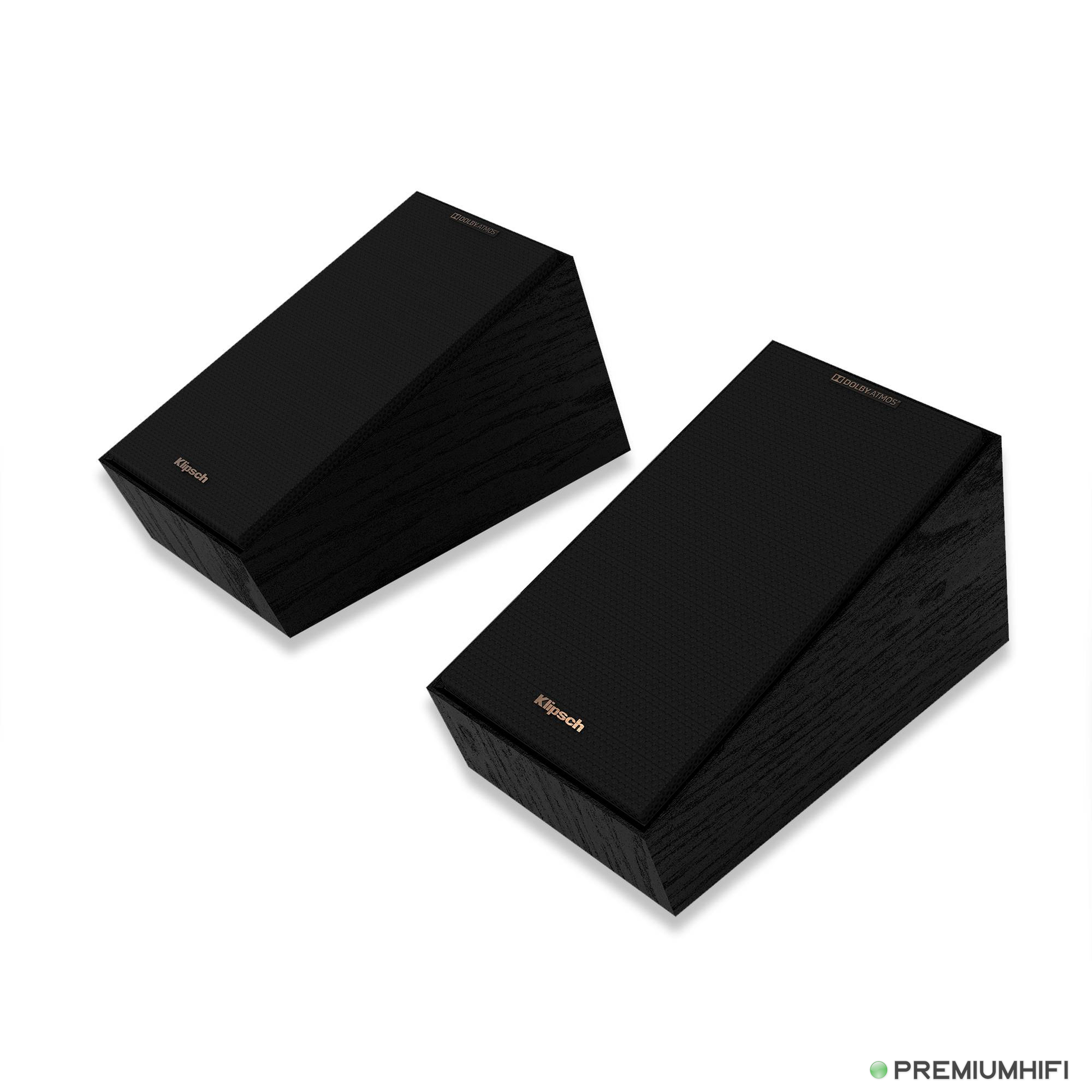 Klipsch R-40SA Pair Atmos Speakers-🟢 PremiumHIFI audio store