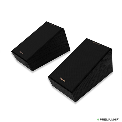 Klipsch R-40SA Pair Atmos Speakers-🟢 PremiumHIFI audio store