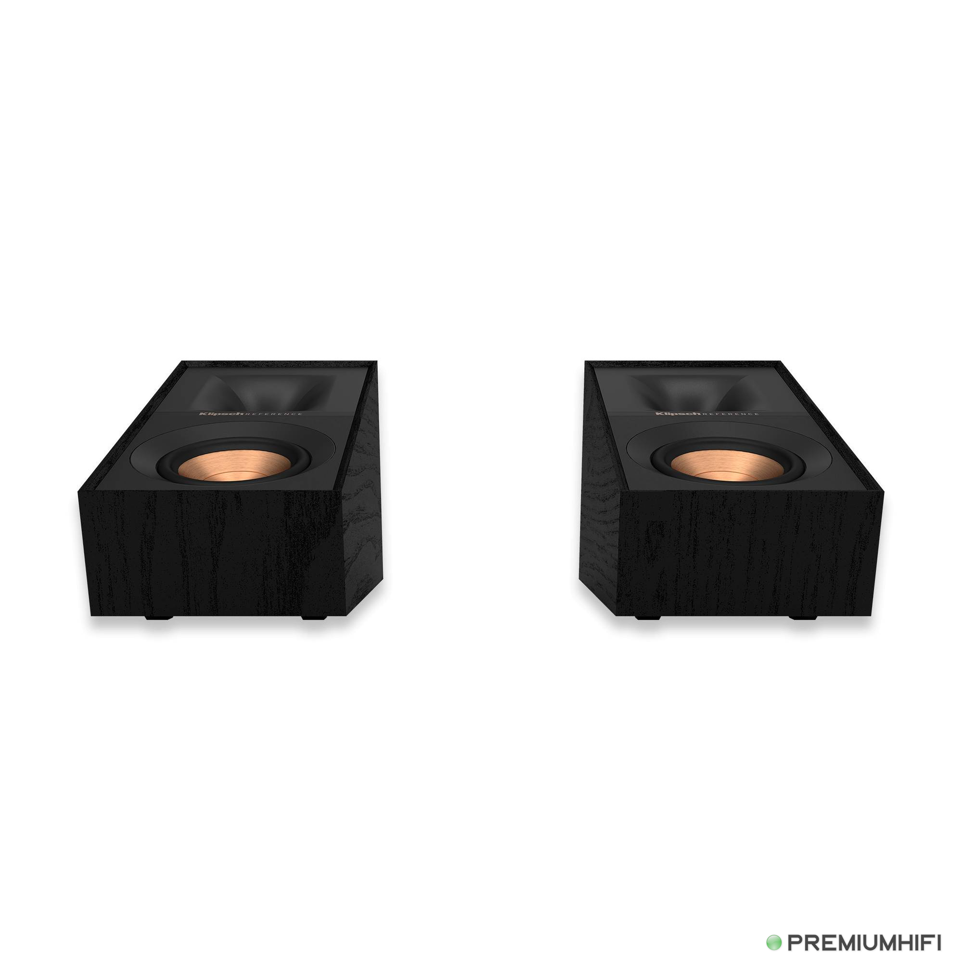 Klipsch R-40SA Pair Atmos Speakers-🟢 PremiumHIFI audio store