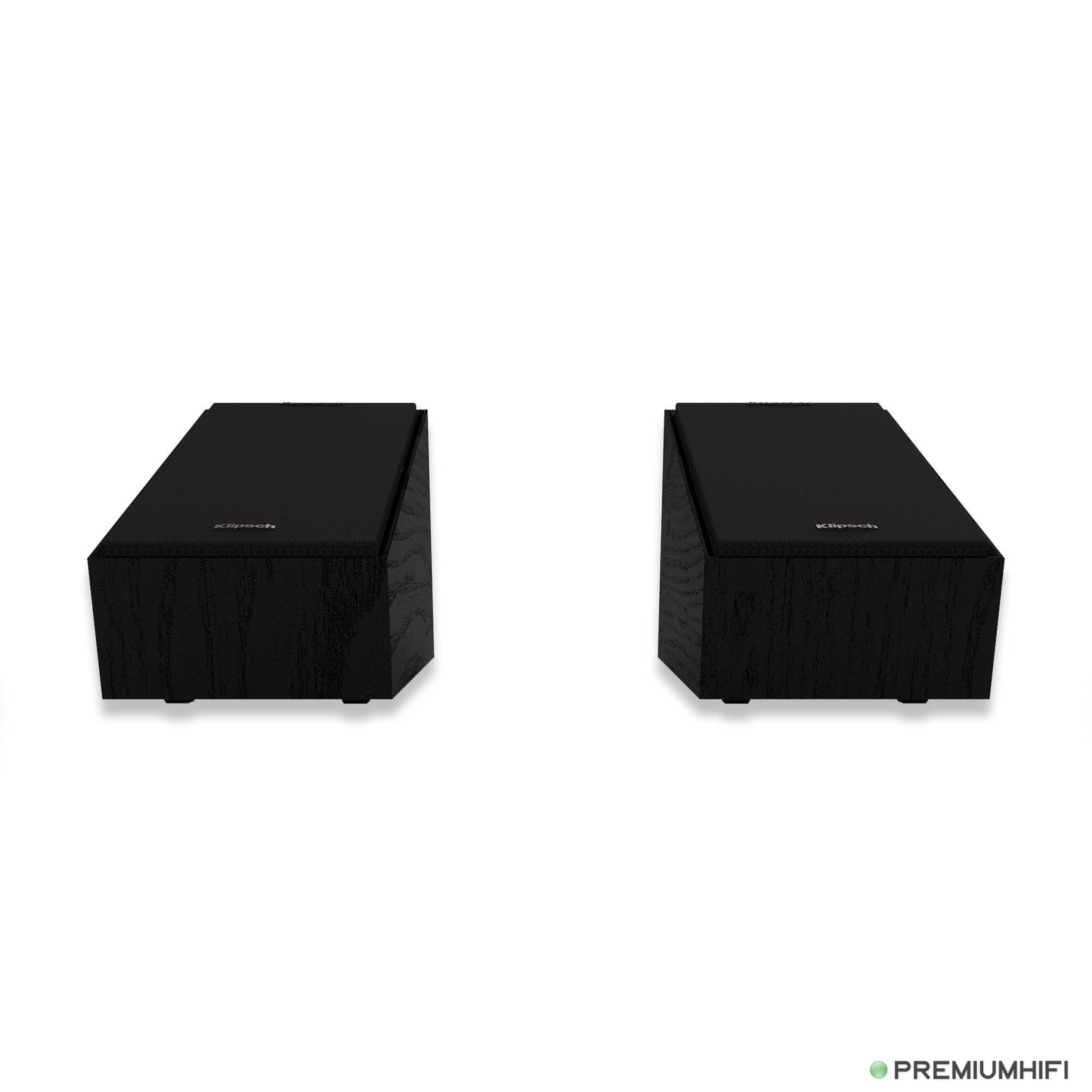 Klipsch R-40SA Pair Atmos Speakers-🟢 PremiumHIFI audio store
