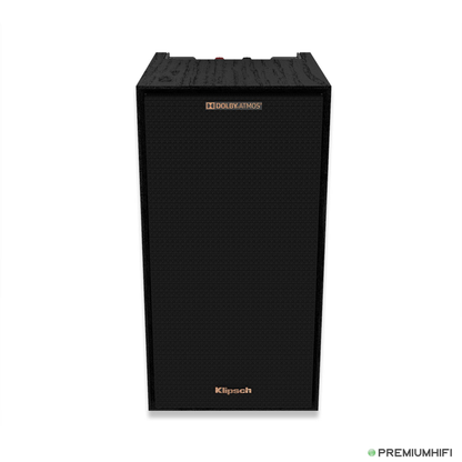 Klipsch R-40SA Pair Atmos Speakers-🟢 PremiumHIFI audio store