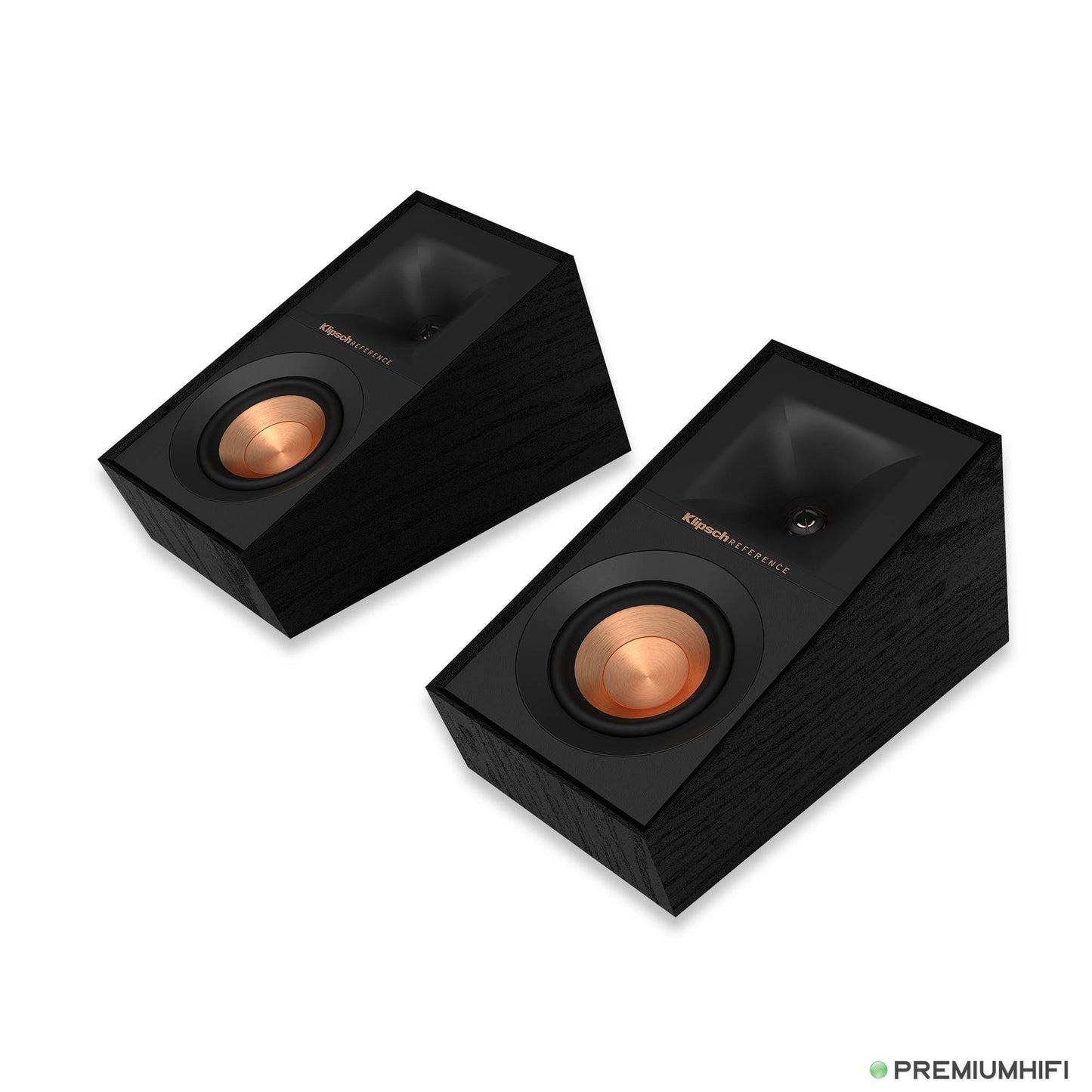 Klipsch R-40SA Pair Atmos Speakers-🟢 PremiumHIFI audio store