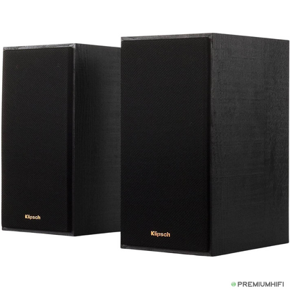 Klipsch R-41PM Active HI-FI Speakers-🟢 PremiumHIFI audio store