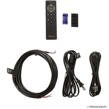 Klipsch R-41PM Active HI-FI Speakers-🟢 PremiumHIFI audio store