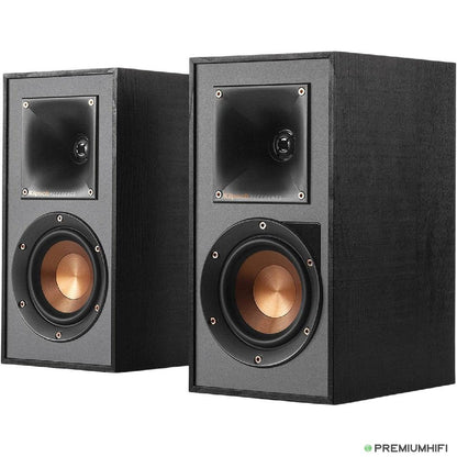 Klipsch R-41PM Active HI-FI Speakers-🟢 PremiumHIFI audio store