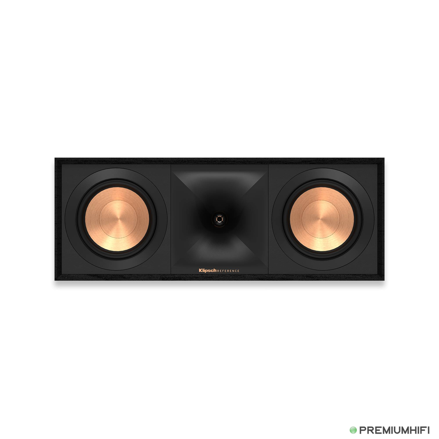 Klipsch R-50C Center Channel HI-FI Speaker-🟢 PremiumHIFI audio store