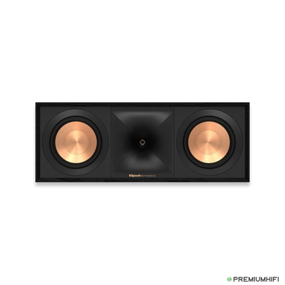Klipsch R-50C Center Channel HI-FI Speaker-🟢 PremiumHIFI audio store