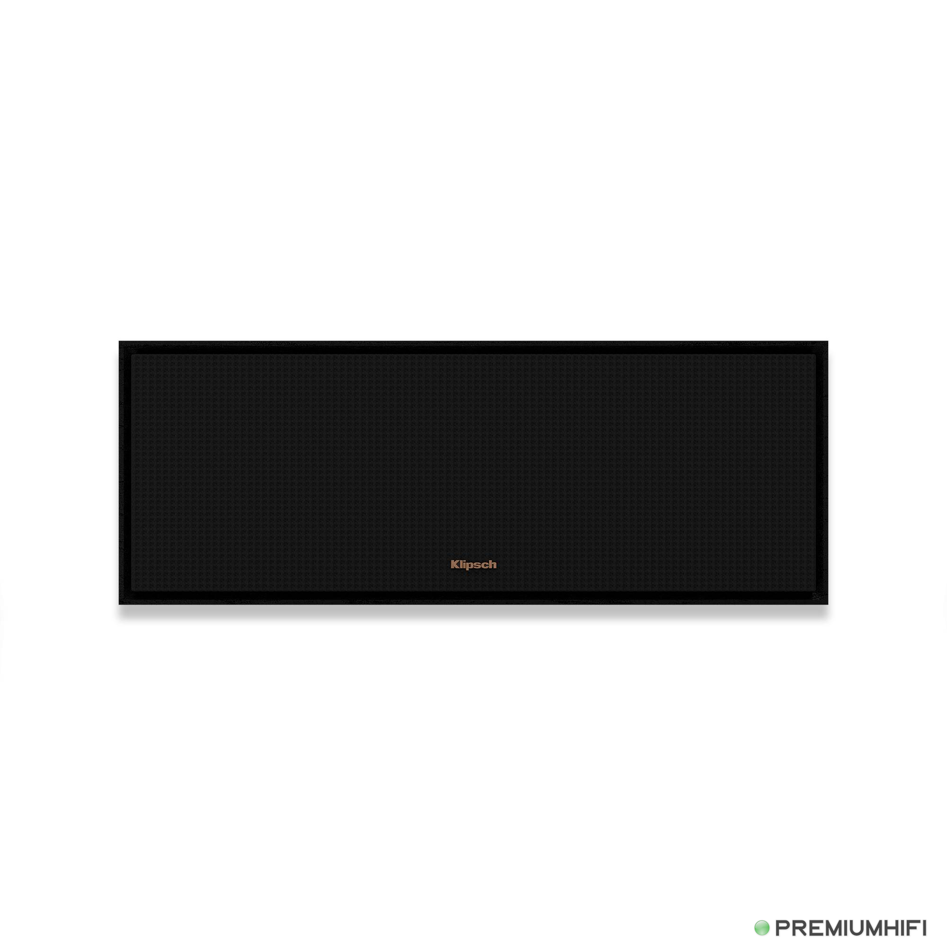 Klipsch R-50C Center Channel HI-FI Speaker-🟢 PremiumHIFI audio store
