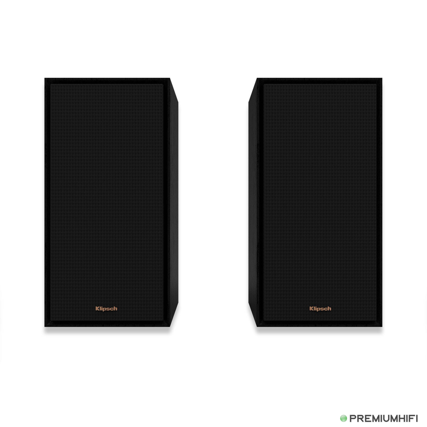 Klipsch R-50M Pair Shelf HI-FI Speakers-🟢 PremiumHIFI audio store