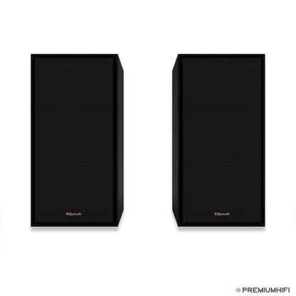 Klipsch R-50M Pair Shelf HI-FI Speakers-🟢 PremiumHIFI audio store