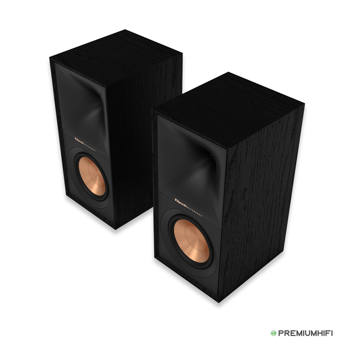 Klipsch R-50M Pair Shelf HI-FI Speakers-🟢 PremiumHIFI audio store
