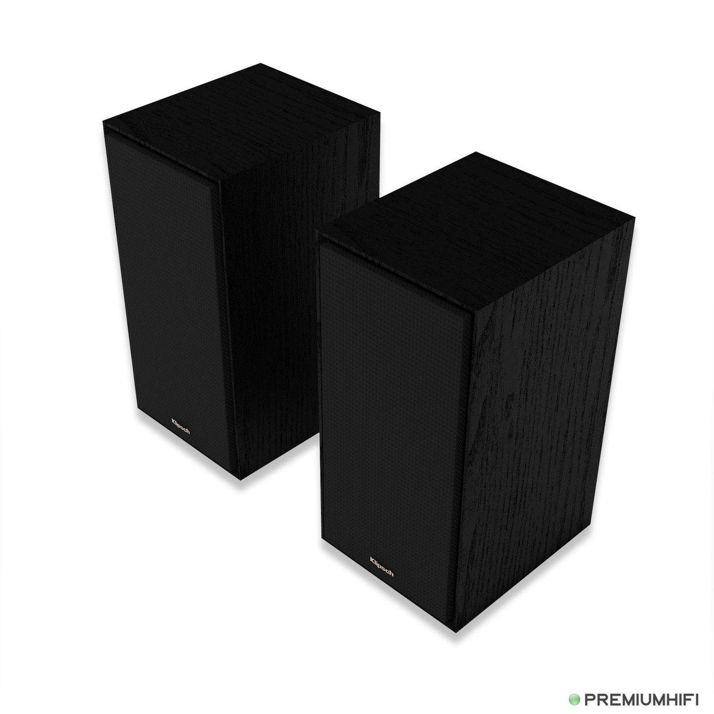 Klipsch R-50M Pair Shelf HI-FI Speakers-🟢 PremiumHIFI audio store