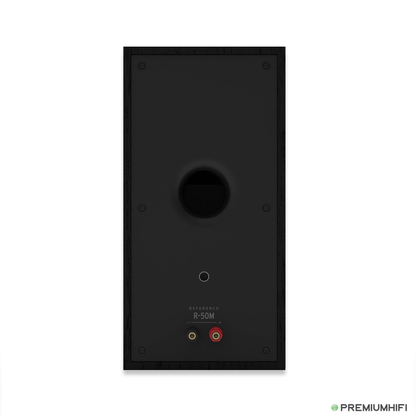 Klipsch R-50M Pair Shelf HI-FI Speakers-🟢 PremiumHIFI audio store