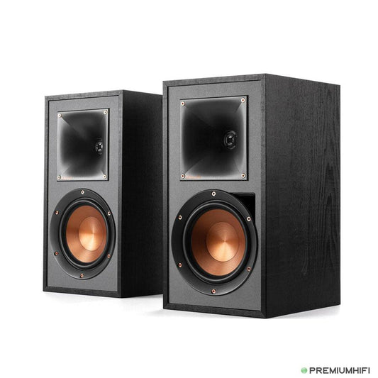 Klipsch R-51PM Active HI-FI Speakers-🟢 PremiumHIFI audio store
