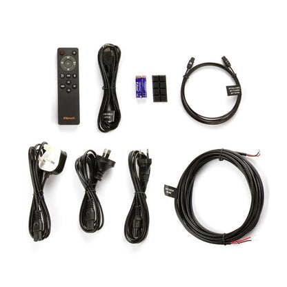 Klipsch R-51PM Active HI-FI Speakers