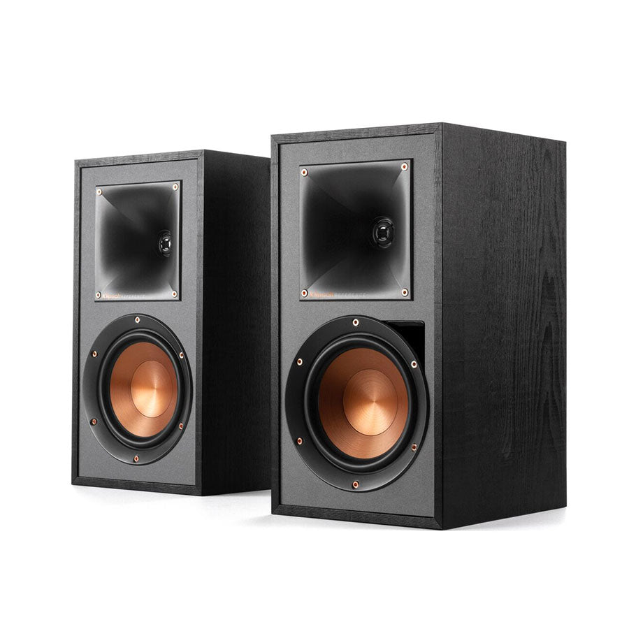 Klipsch R-51PM Active HI-FI Speakers