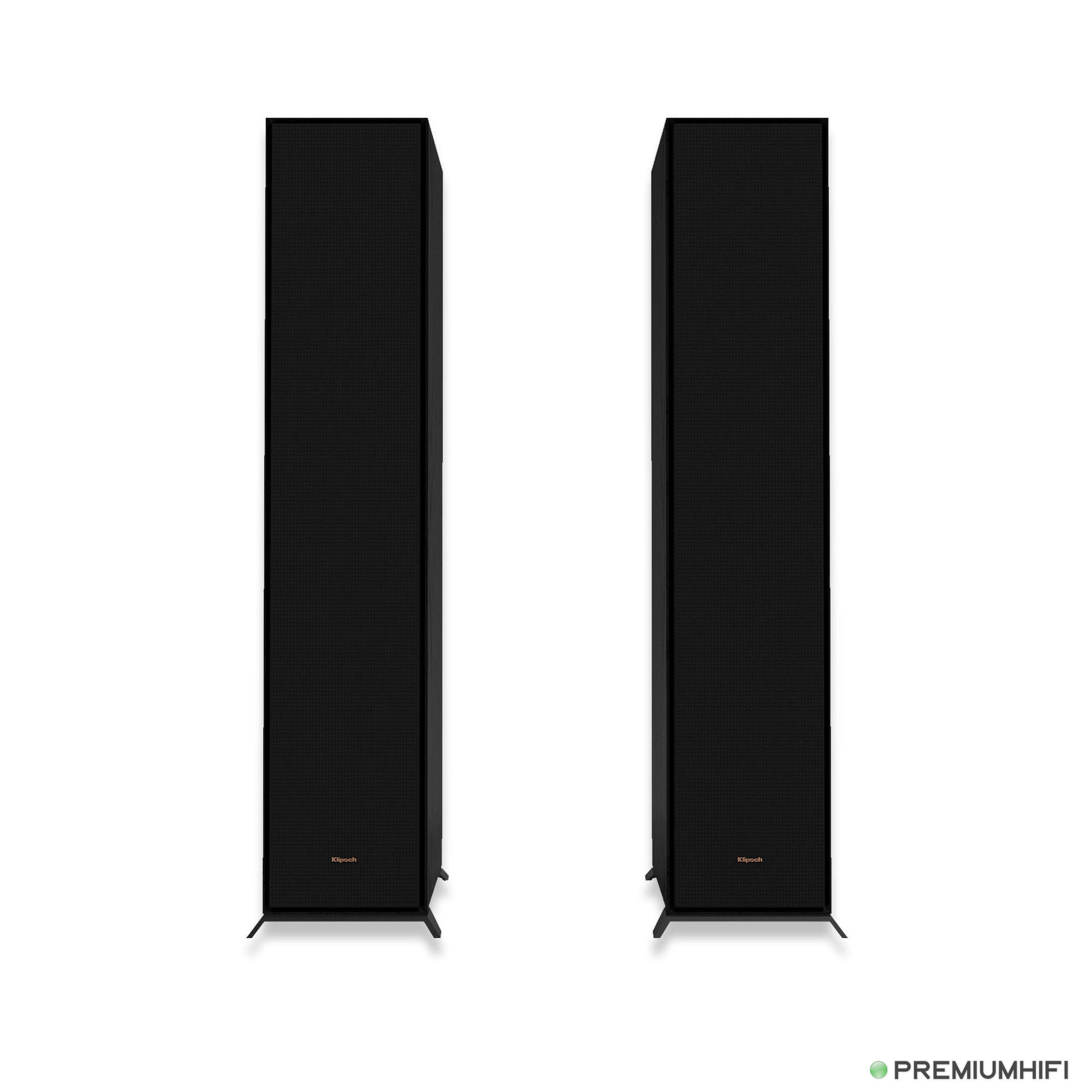 Klipsch R-600F Pair Floorstanding HI-FI Speakers-🟢 PremiumHIFI audio store
