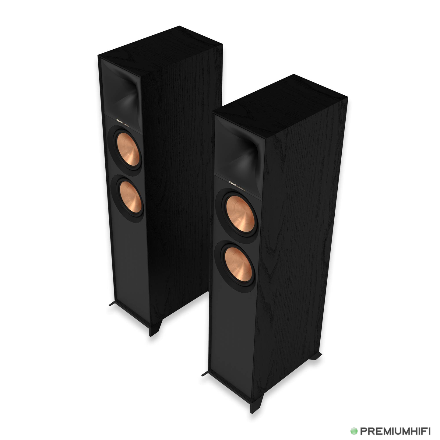 Klipsch R-600F Pair Floorstanding HI-FI Speakers-🟢 PremiumHIFI audio store