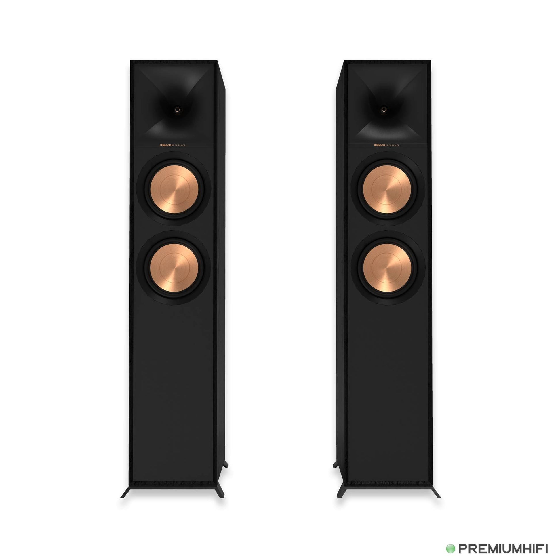 Klipsch R-600F Pair Floorstanding HI-FI Speakers-🟢 PremiumHIFI audio store