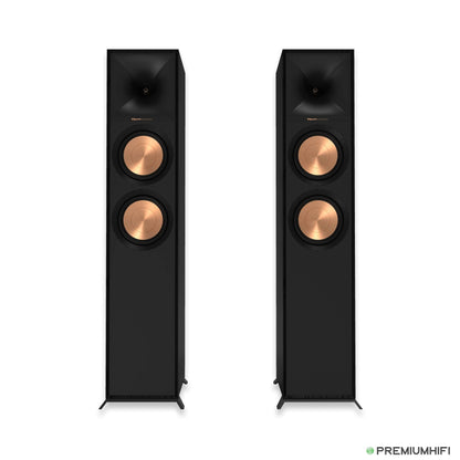 Klipsch R-600F Pair Floorstanding HI-FI Speakers-🟢 PremiumHIFI audio store