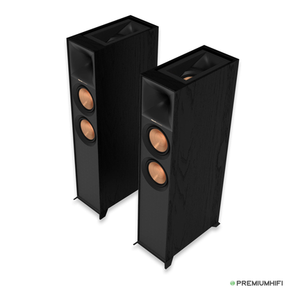 Klipsch R-605FA Pair Floorstanding HI-FI Speakers-🟢 PremiumHIFI audio store