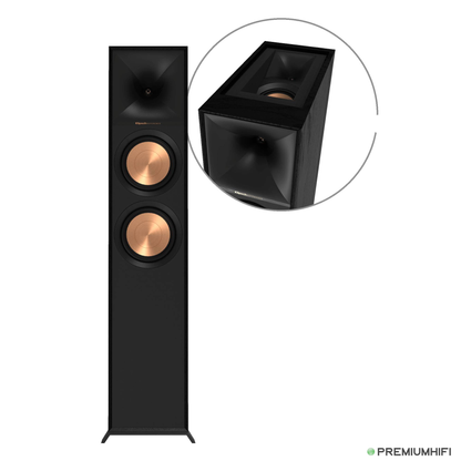 Klipsch R-605FA Pair Floorstanding HI-FI Speakers-🟢 PremiumHIFI audio store