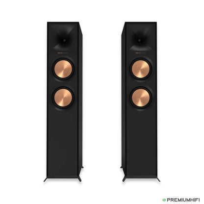 Klipsch R-605FA Pair Floorstanding HI-FI Speakers-🟢 PremiumHIFI audio store