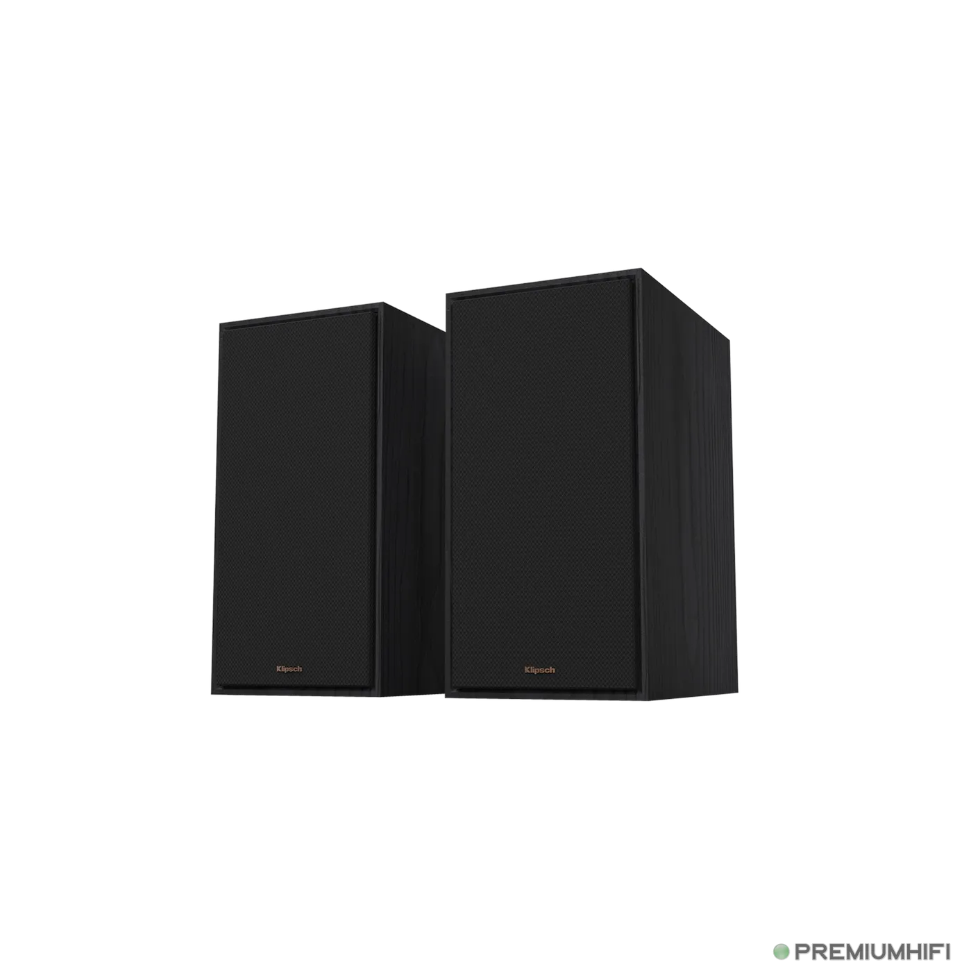 Klipsch R-60M Pair Shelf HI-FI Speakers-🟢 PremiumHIFI audio store