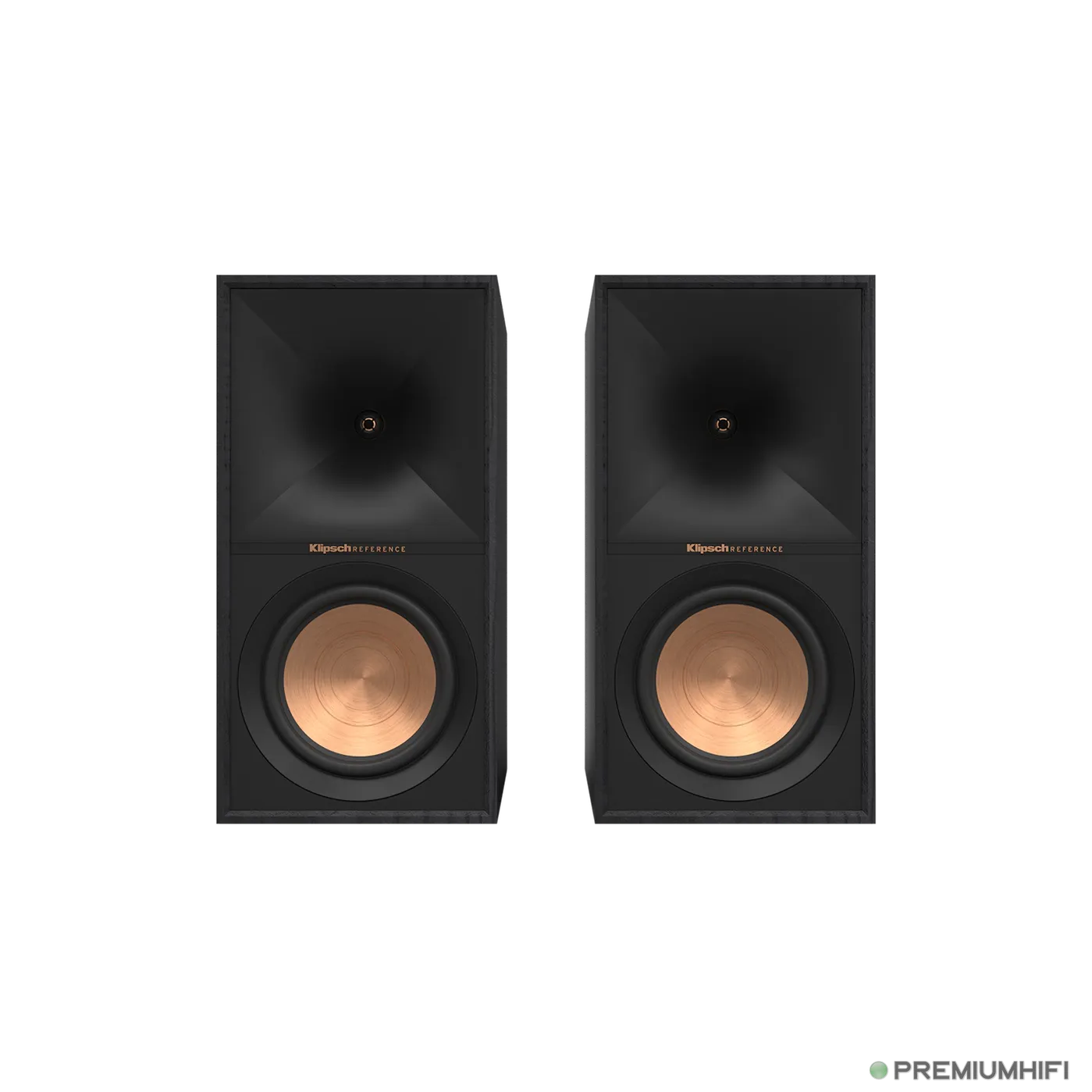 Klipsch R-60M Pair Shelf HI-FI Speakers-🟢 PremiumHIFI audio store