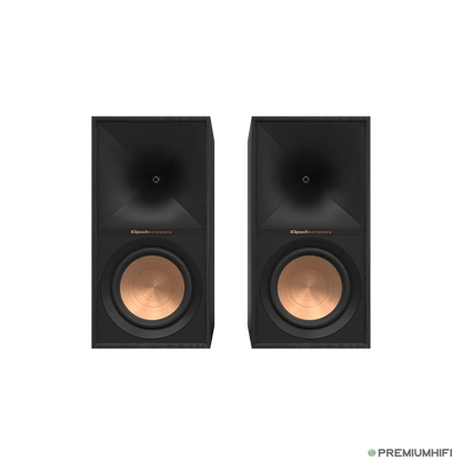 Klipsch R-60M Pair Shelf HI-FI Speakers-🟢 PremiumHIFI audio store