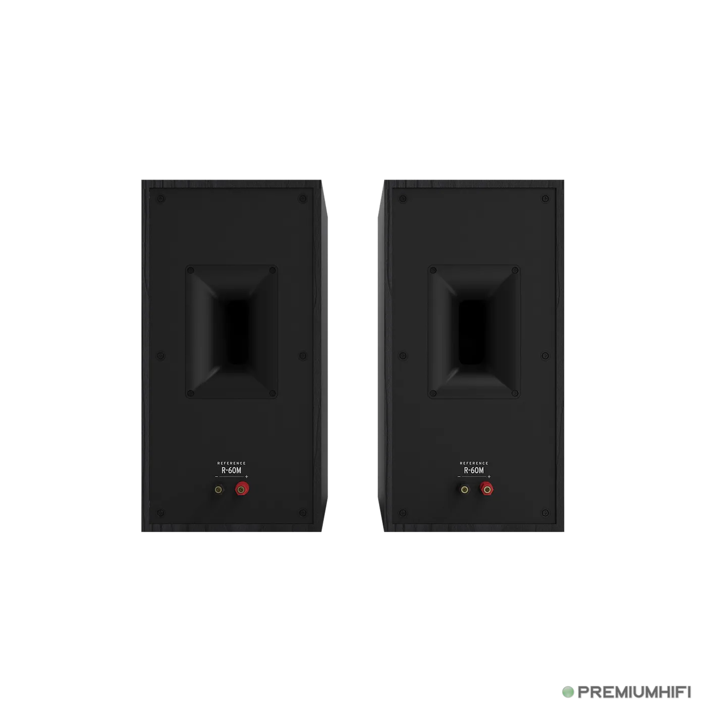Klipsch R-60M Pair Shelf HI-FI Speakers-🟢 PremiumHIFI audio store