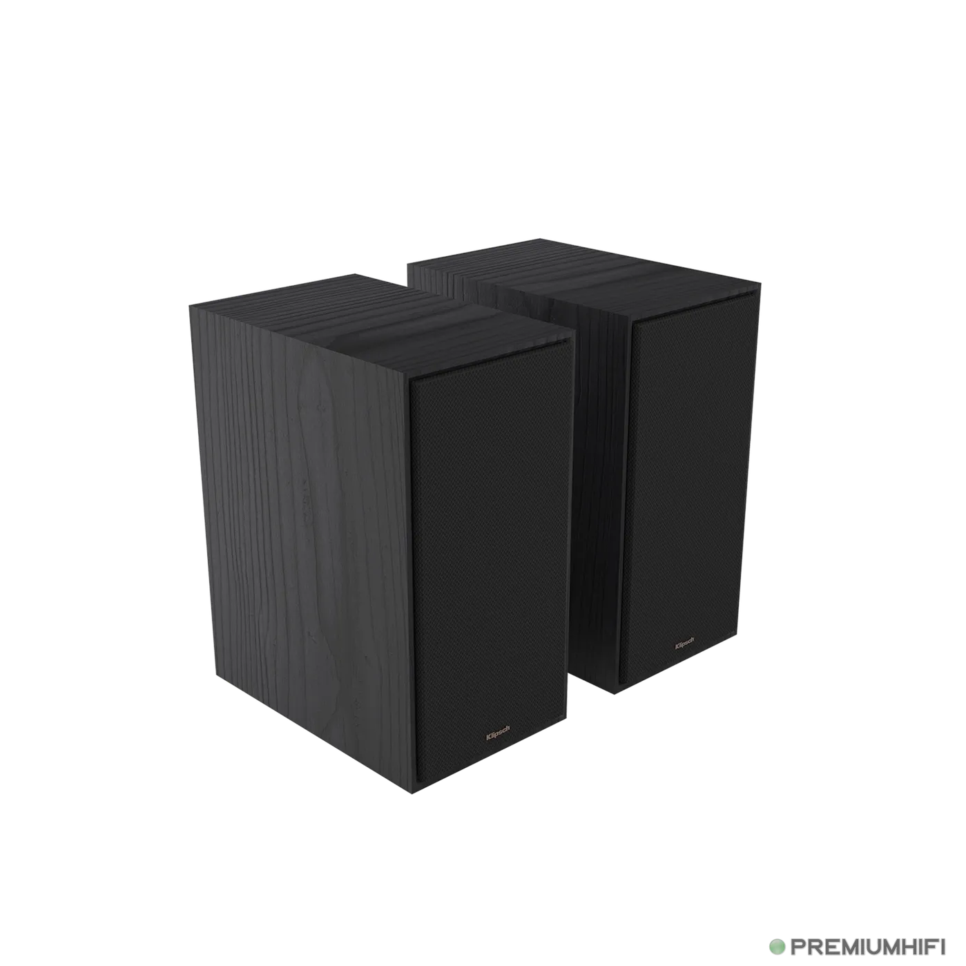 Klipsch R-60M Pair Shelf HI-FI Speakers-🟢 PremiumHIFI audio store