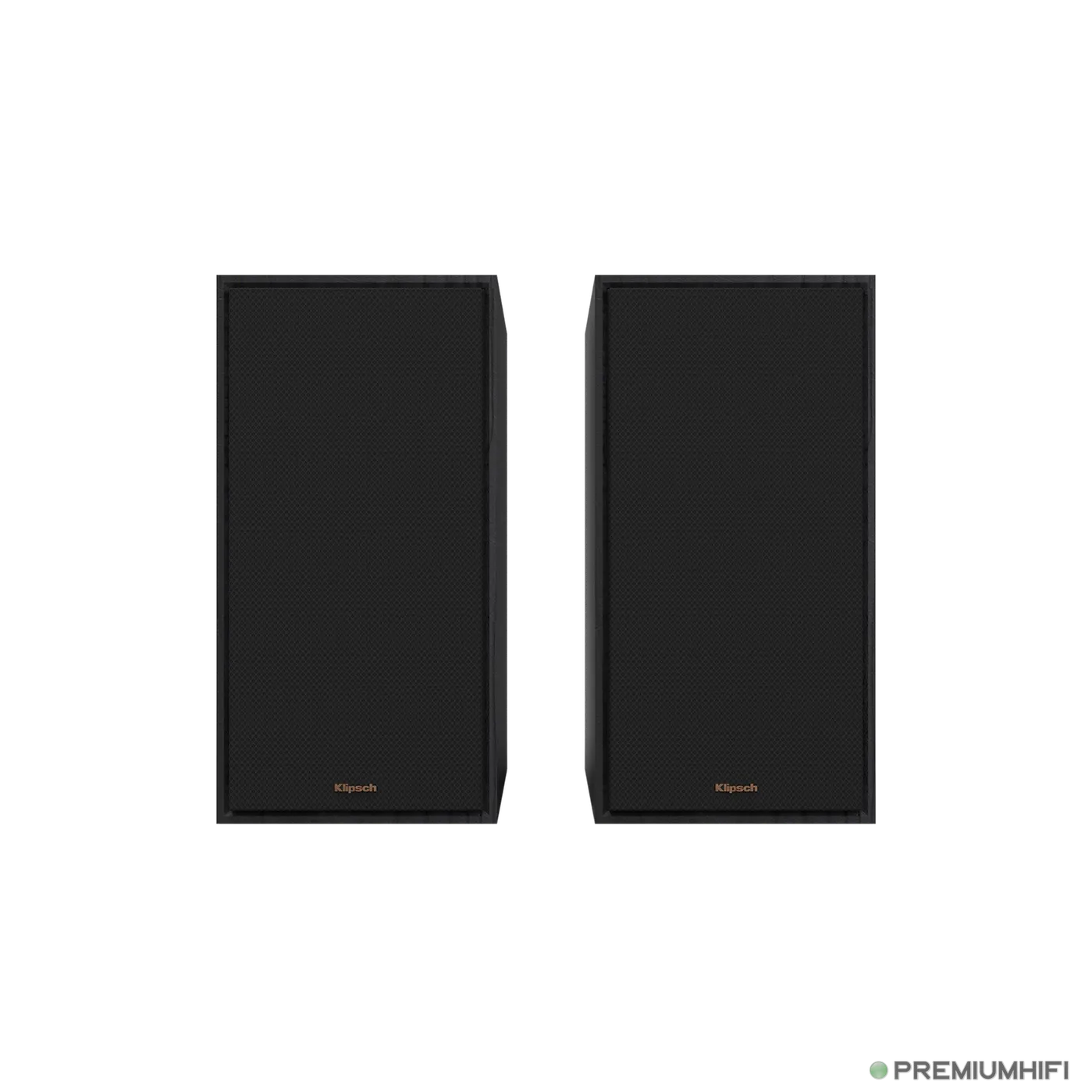 Klipsch R-60M Pair Shelf HI-FI Speakers-🟢 PremiumHIFI audio store